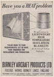 Burnley Aircraft Products Advert